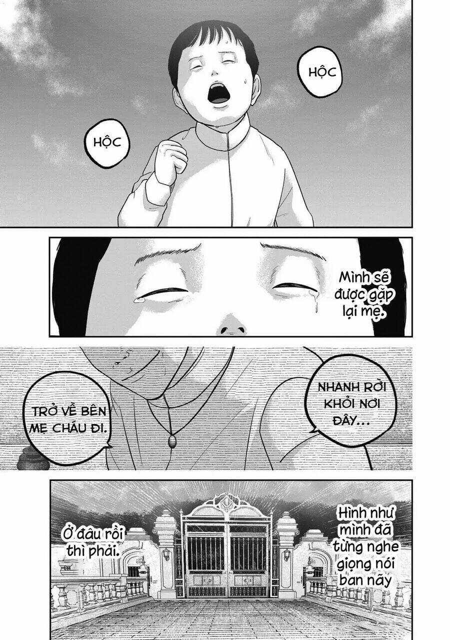 Smiley - Cười Lên Chương 104 trang 7