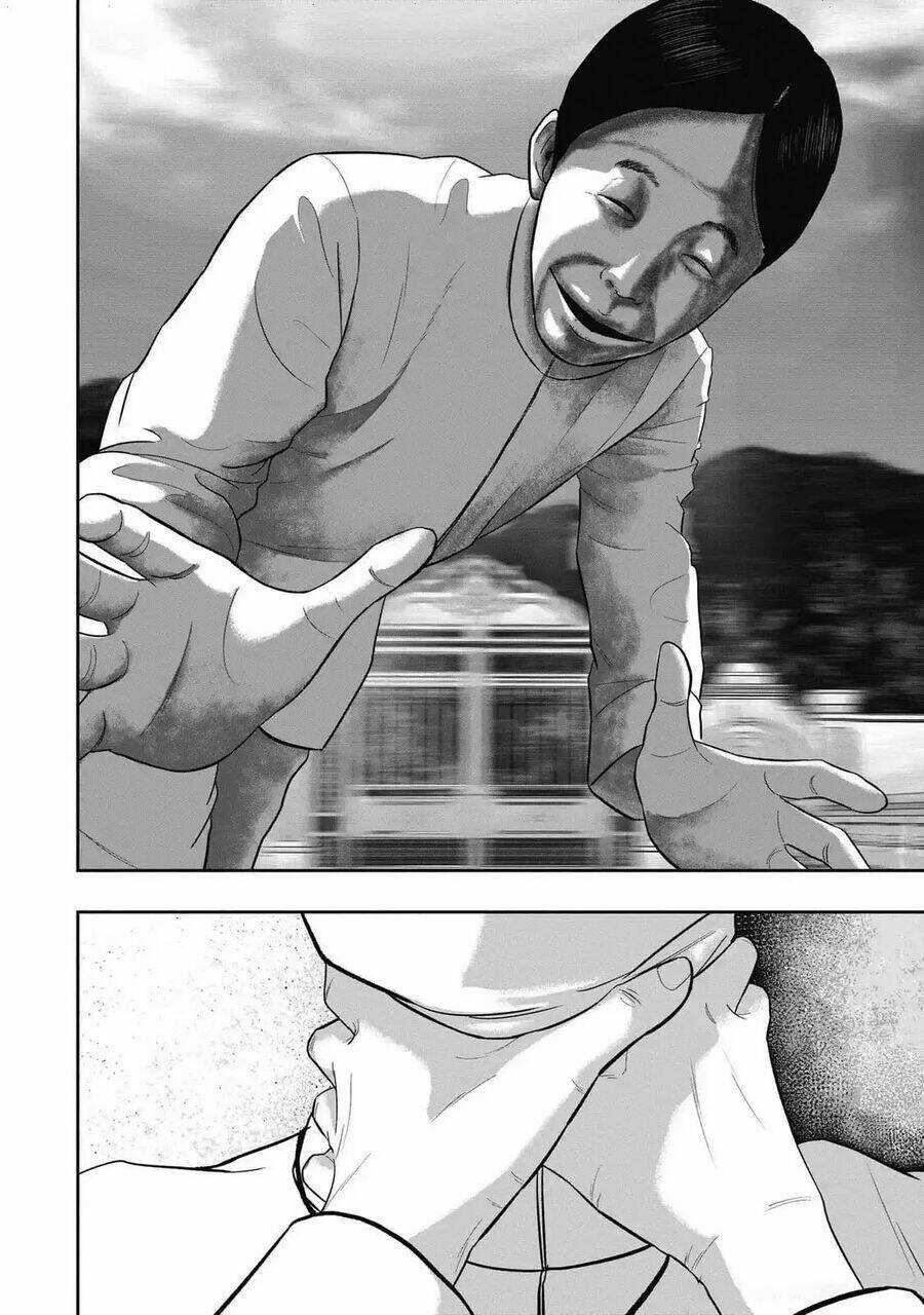 Smiley - Cười Lên Chương 104 trang 8