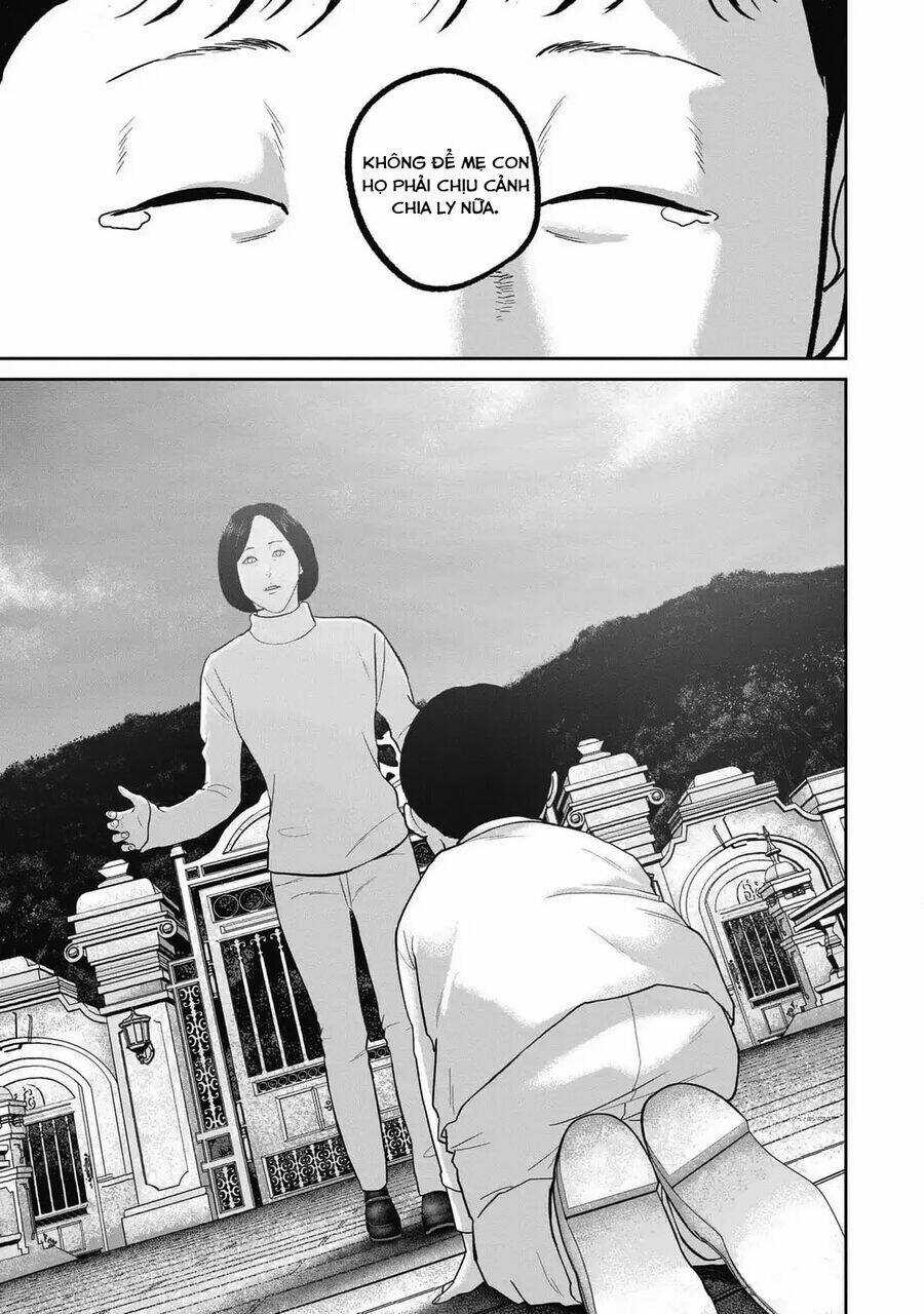 Smiley - Cười Lên Chương 105 trang 13