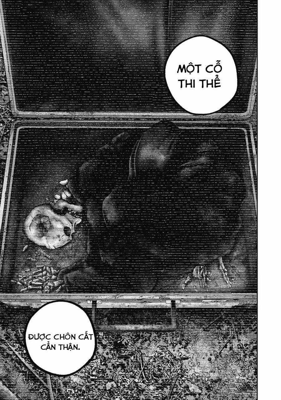 Smiley - Cười Lên Chương 105 trang 19