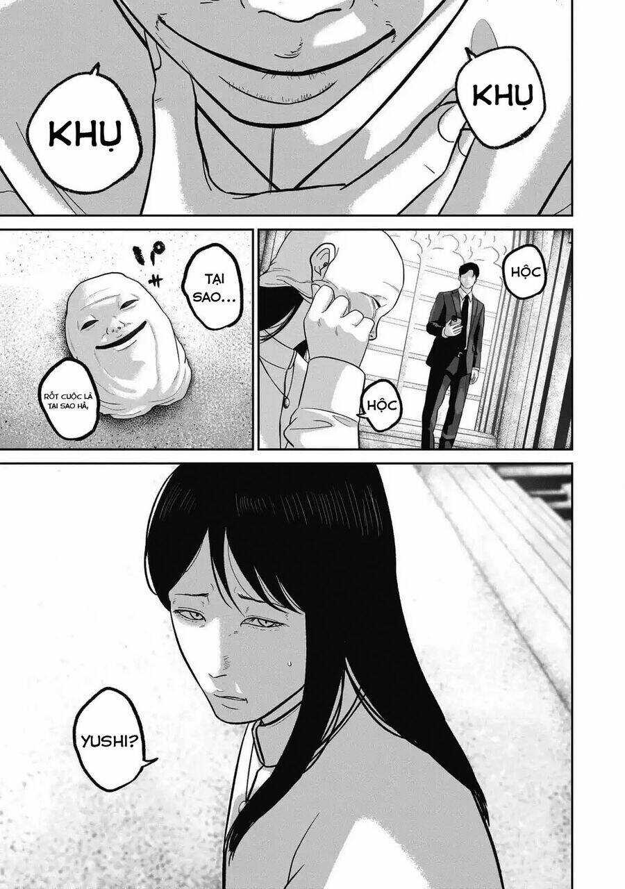 Smiley - Cười Lên Chương 105 trang 5