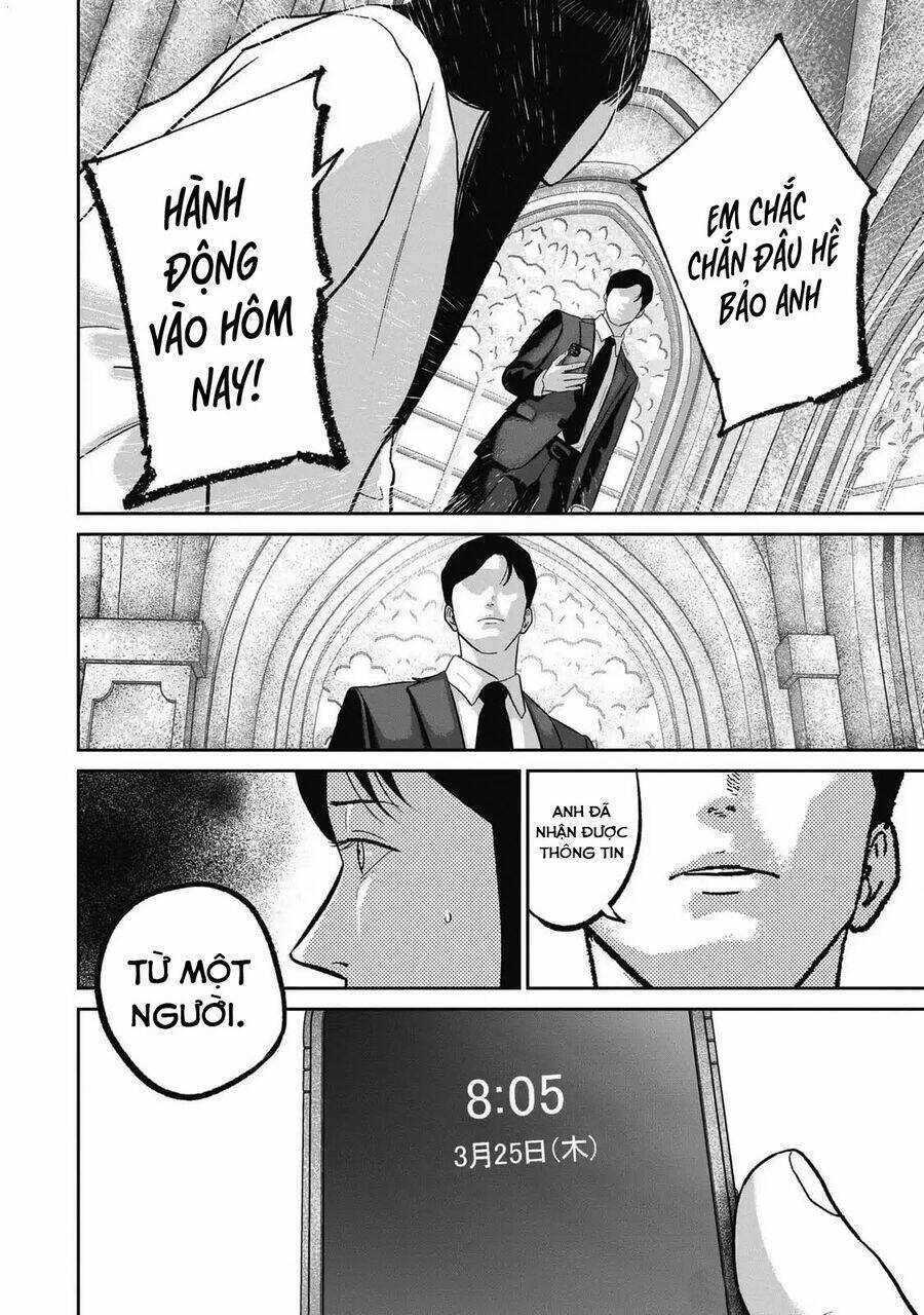 Smiley - Cười Lên Chương 105 trang 6