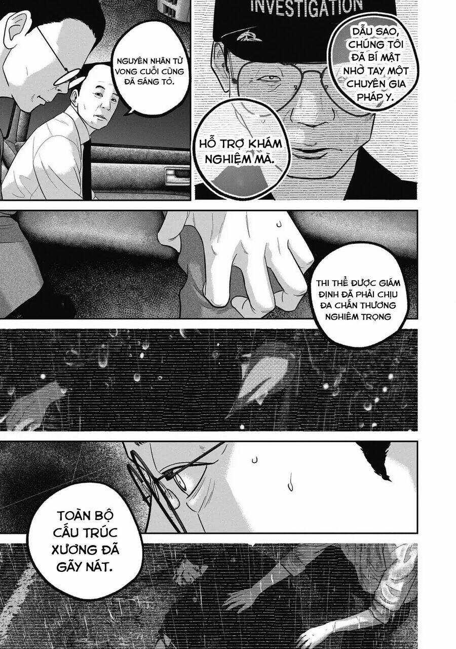 Smiley - Cười Lên Chương 106 trang 11