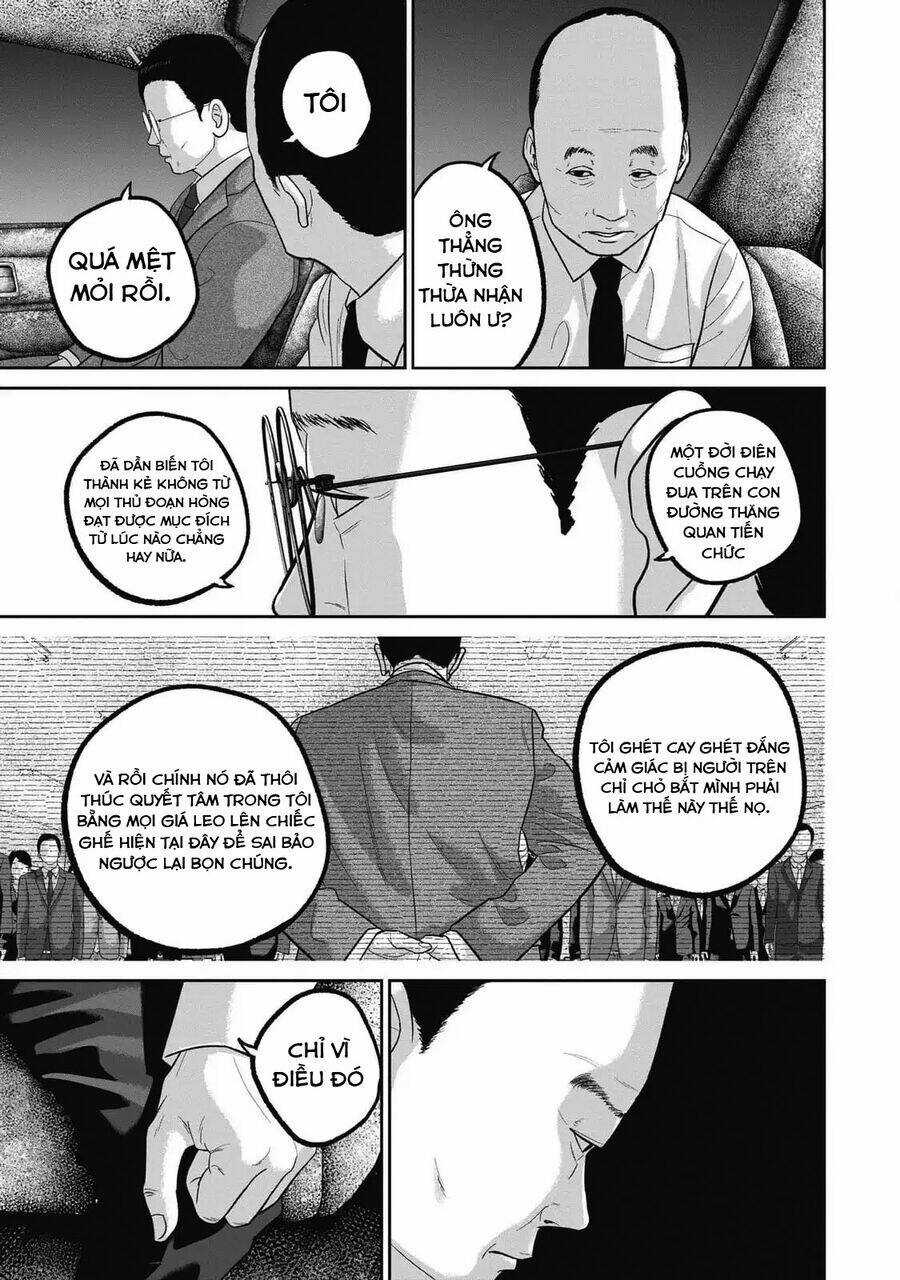 Smiley - Cười Lên Chương 106 trang 15