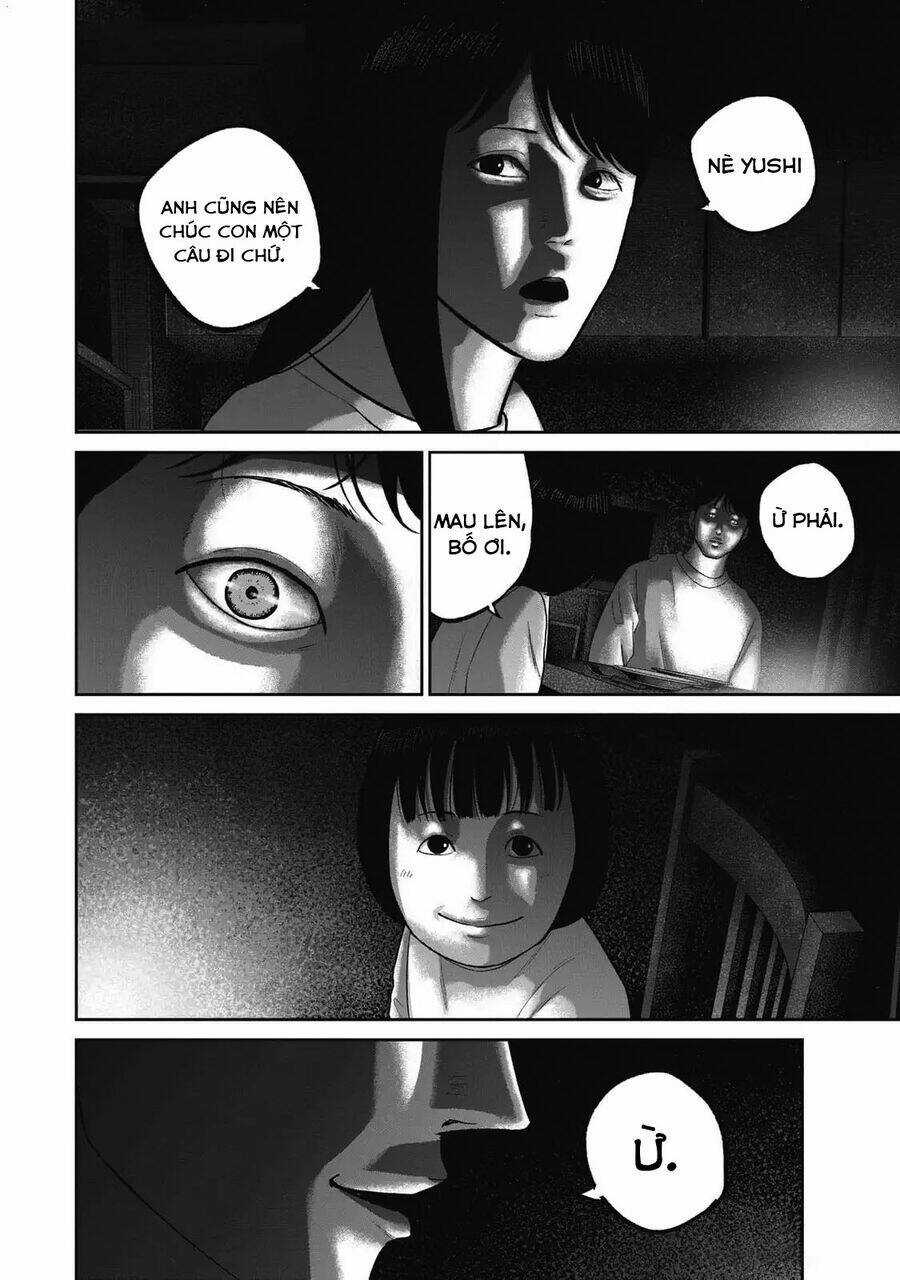 Smiley - Cười Lên Chương 108 trang 10