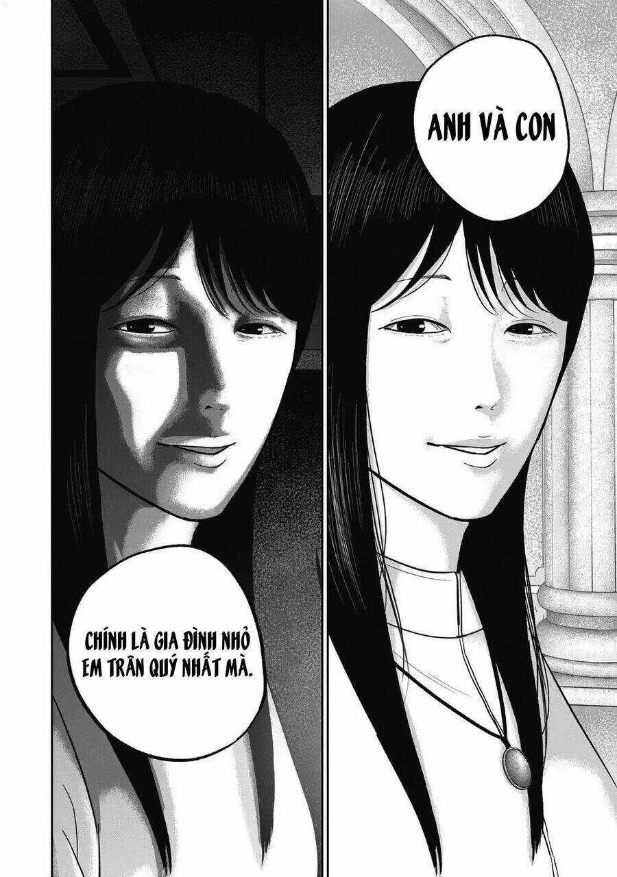 Smiley - Cười Lên Chương 108 trang 16