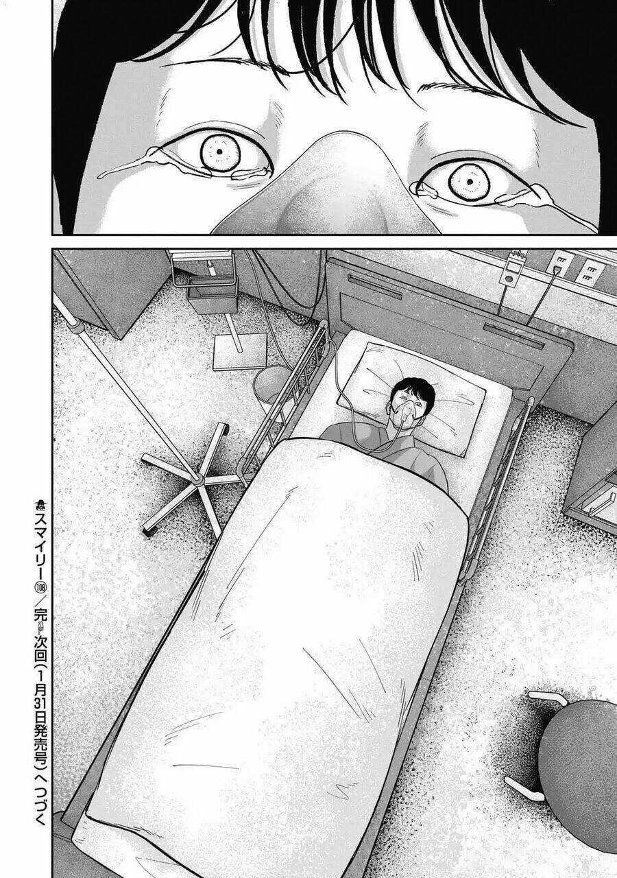 Smiley - Cười Lên Chương 108 trang 18