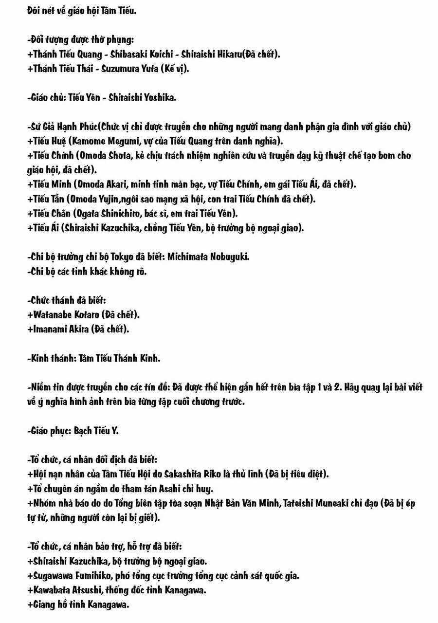 Smiley - Cười Lên Chương 108 trang 19