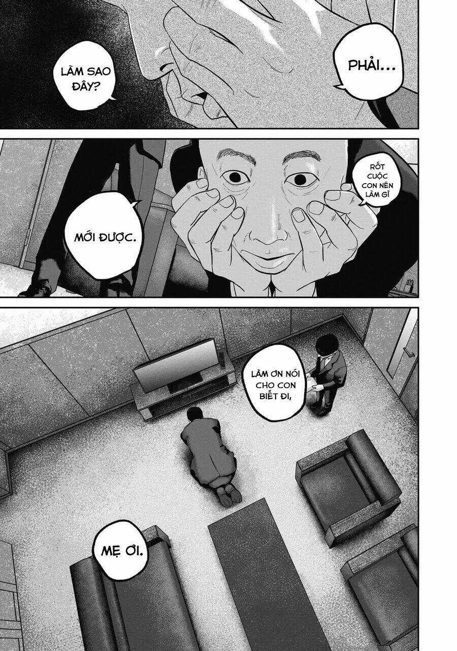 Smiley - Cười Lên Chương 108 trang 4