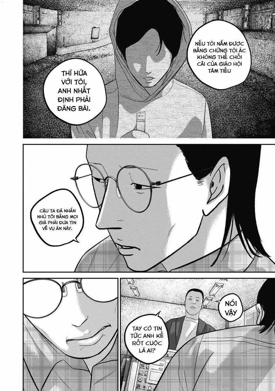 Smiley - Cười Lên Chương 108 trang 7