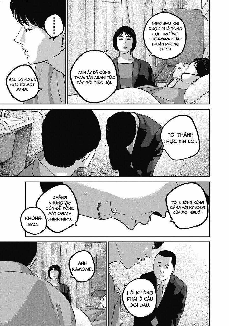 Smiley - Cười Lên Chương 109 trang 10