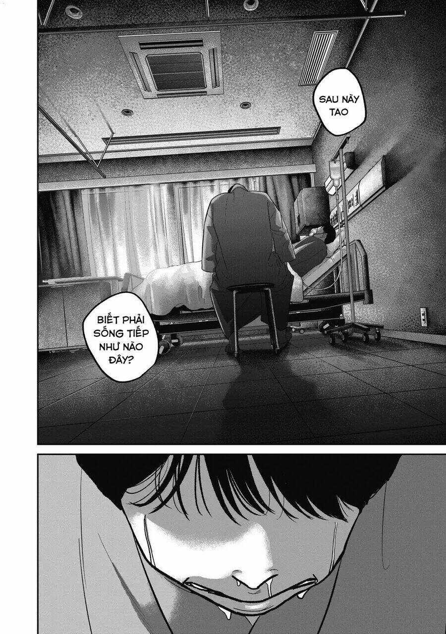 Smiley - Cười Lên Chương 109 trang 13