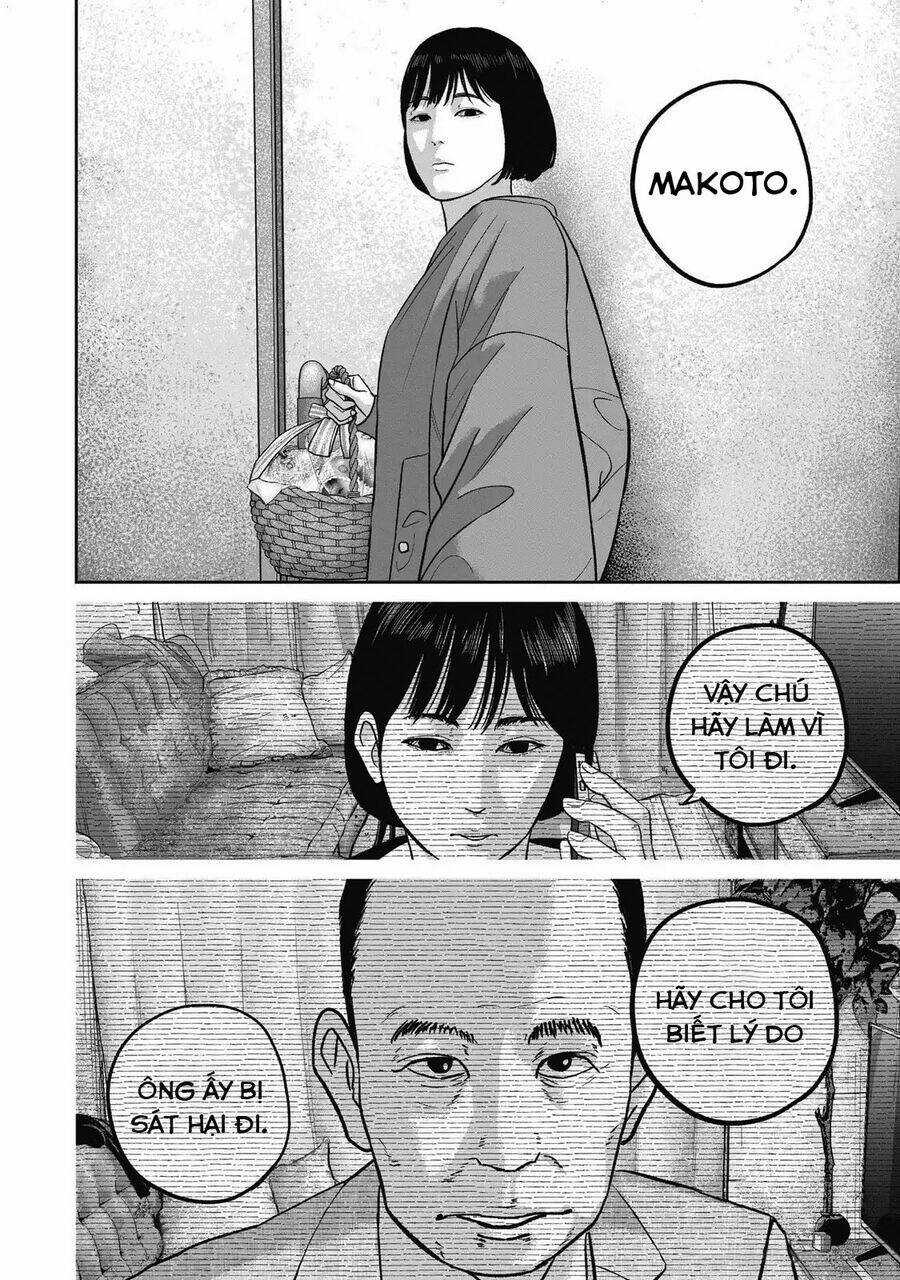 Smiley - Cười Lên Chương 109 trang 15