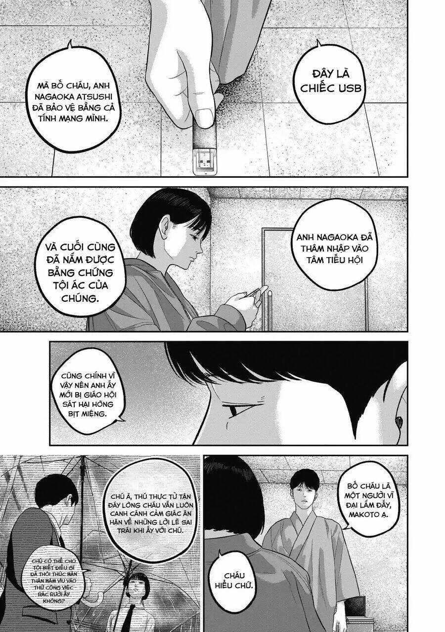 Smiley - Cười Lên Chương 109 trang 16