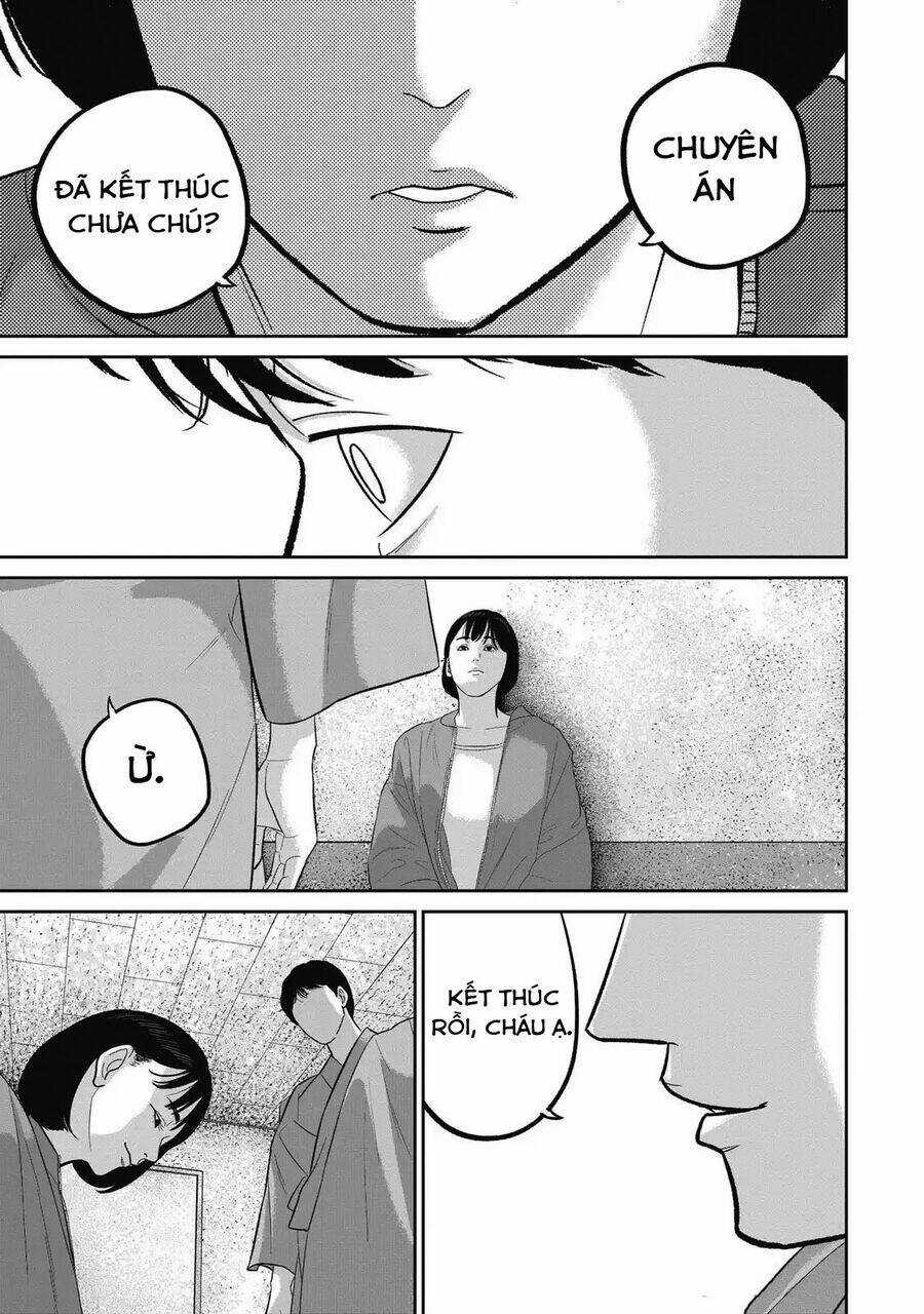 Smiley - Cười Lên Chương 109 trang 18