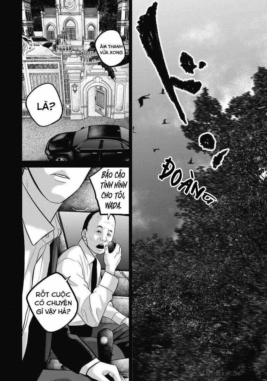 Smiley - Cười Lên Chương 109 trang 2