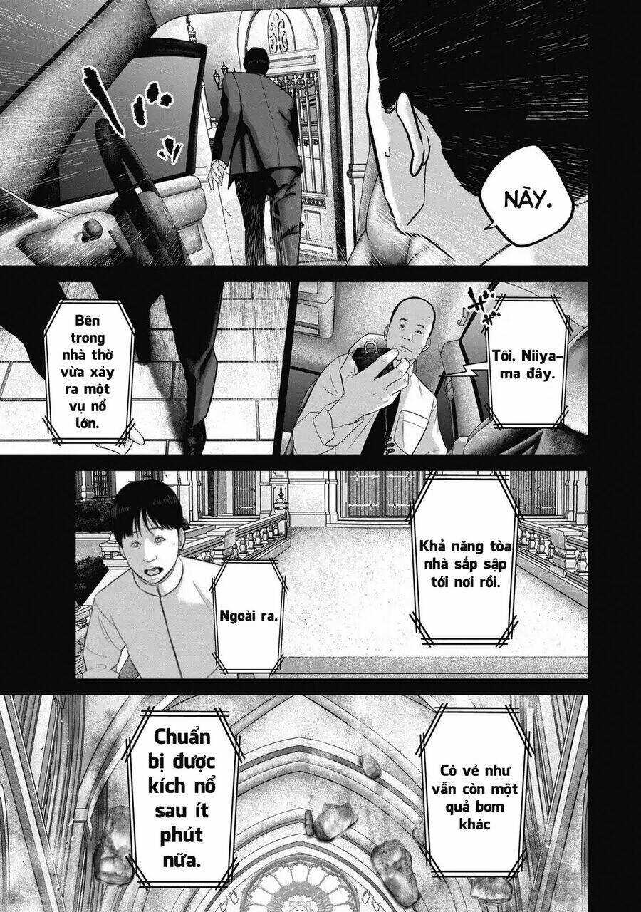 Smiley - Cười Lên Chương 109 trang 3