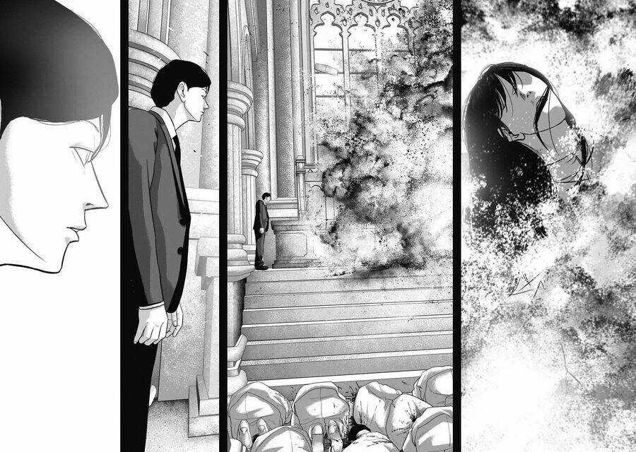 Smiley - Cười Lên Chương 109 trang 4