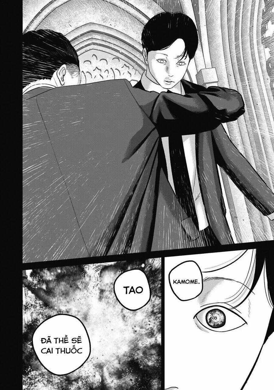 Smiley - Cười Lên Chương 109 trang 5