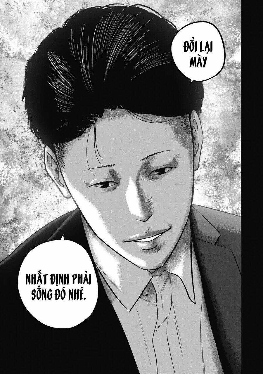 Smiley - Cười Lên Chương 109 trang 6