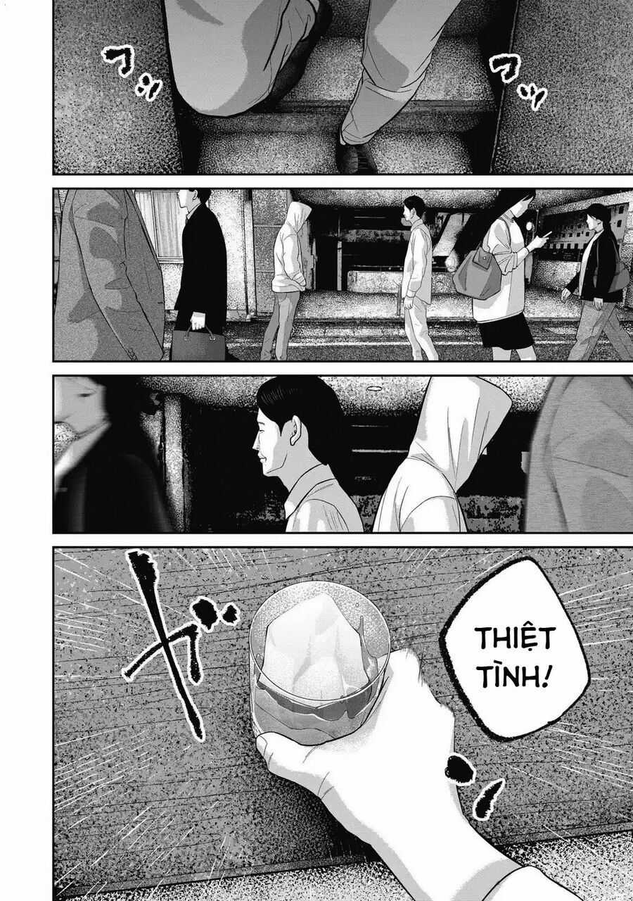 Smiley - Cười Lên Chương 110 trang 11