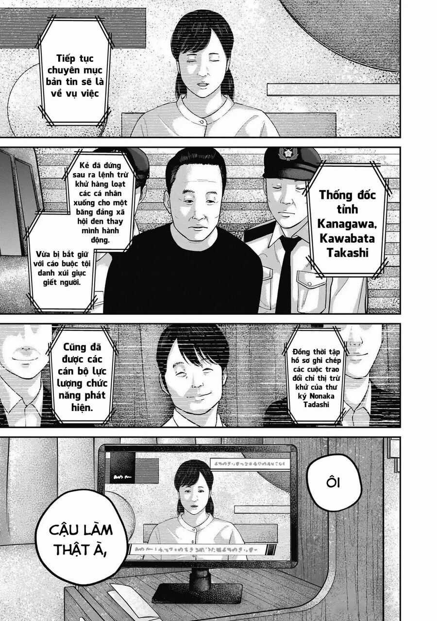 Smiley - Cười Lên Chương 110 trang 18