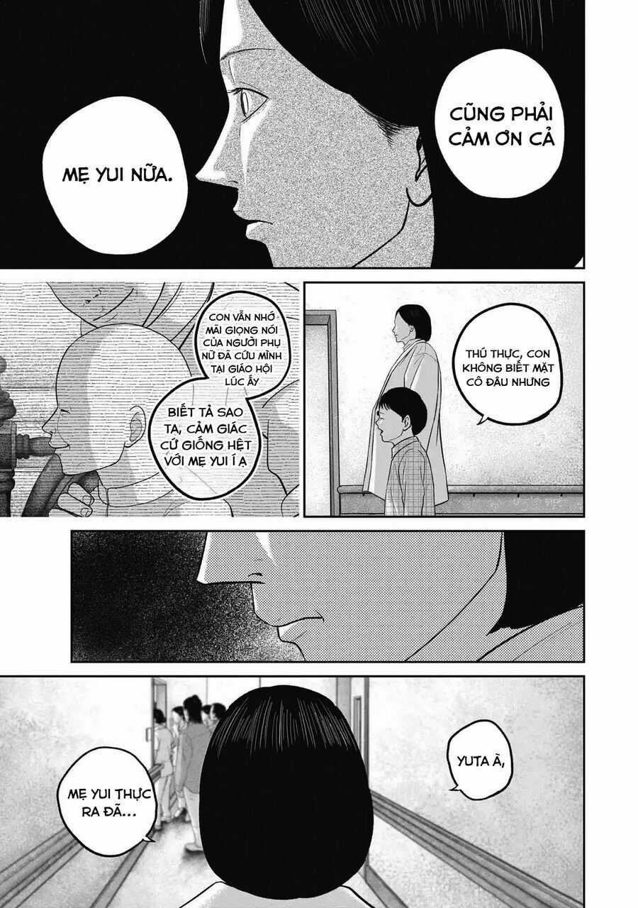 Smiley - Cười Lên Chương 110 trang 4