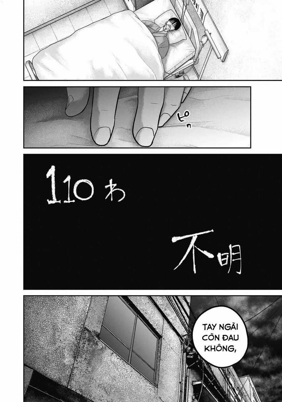 Smiley - Cười Lên Chương 110 trang 7