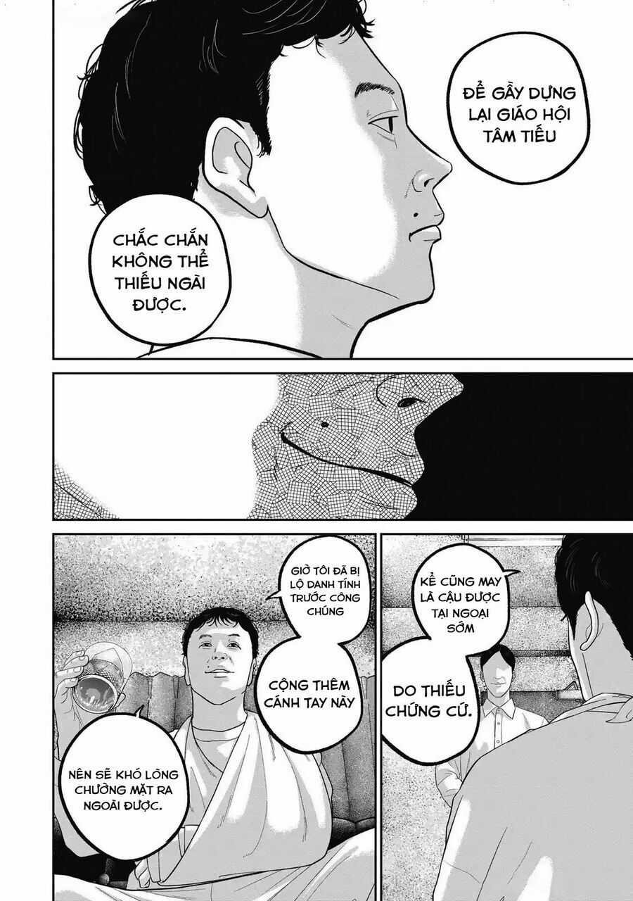 Smiley - Cười Lên Chương 110 trang 9