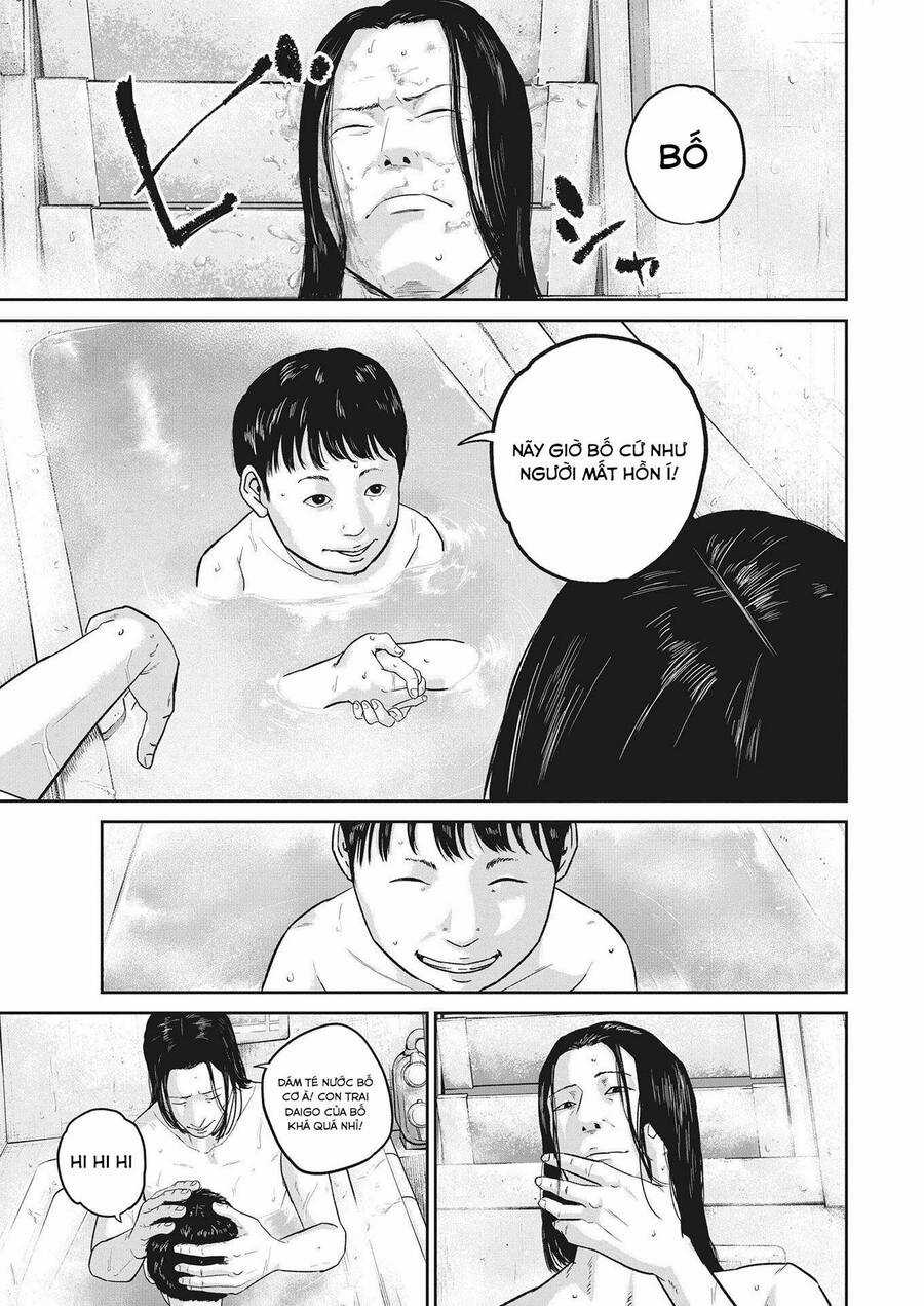 Smiley - Cười Lên Chương 20 trang 10