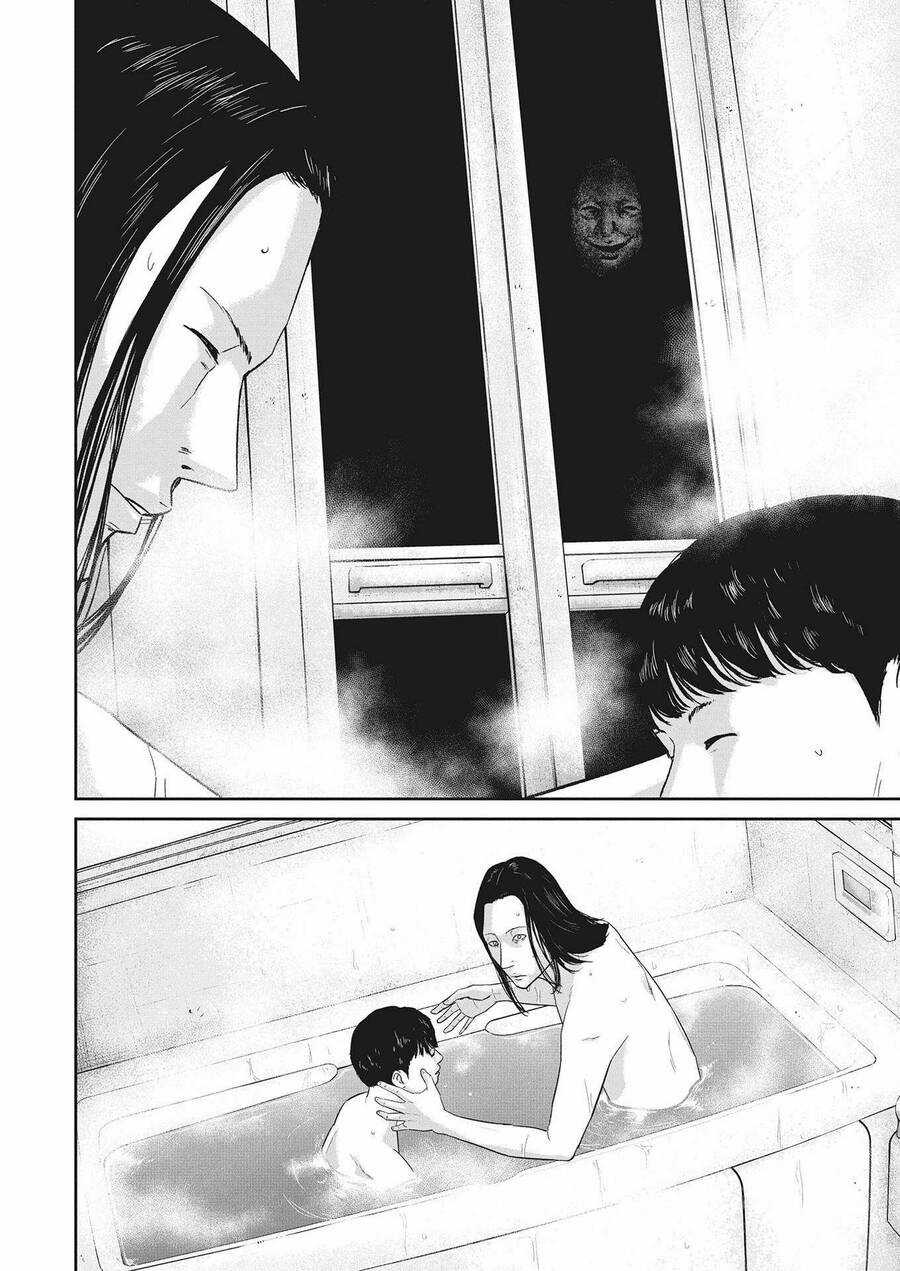 Smiley - Cười Lên Chương 20 trang 11