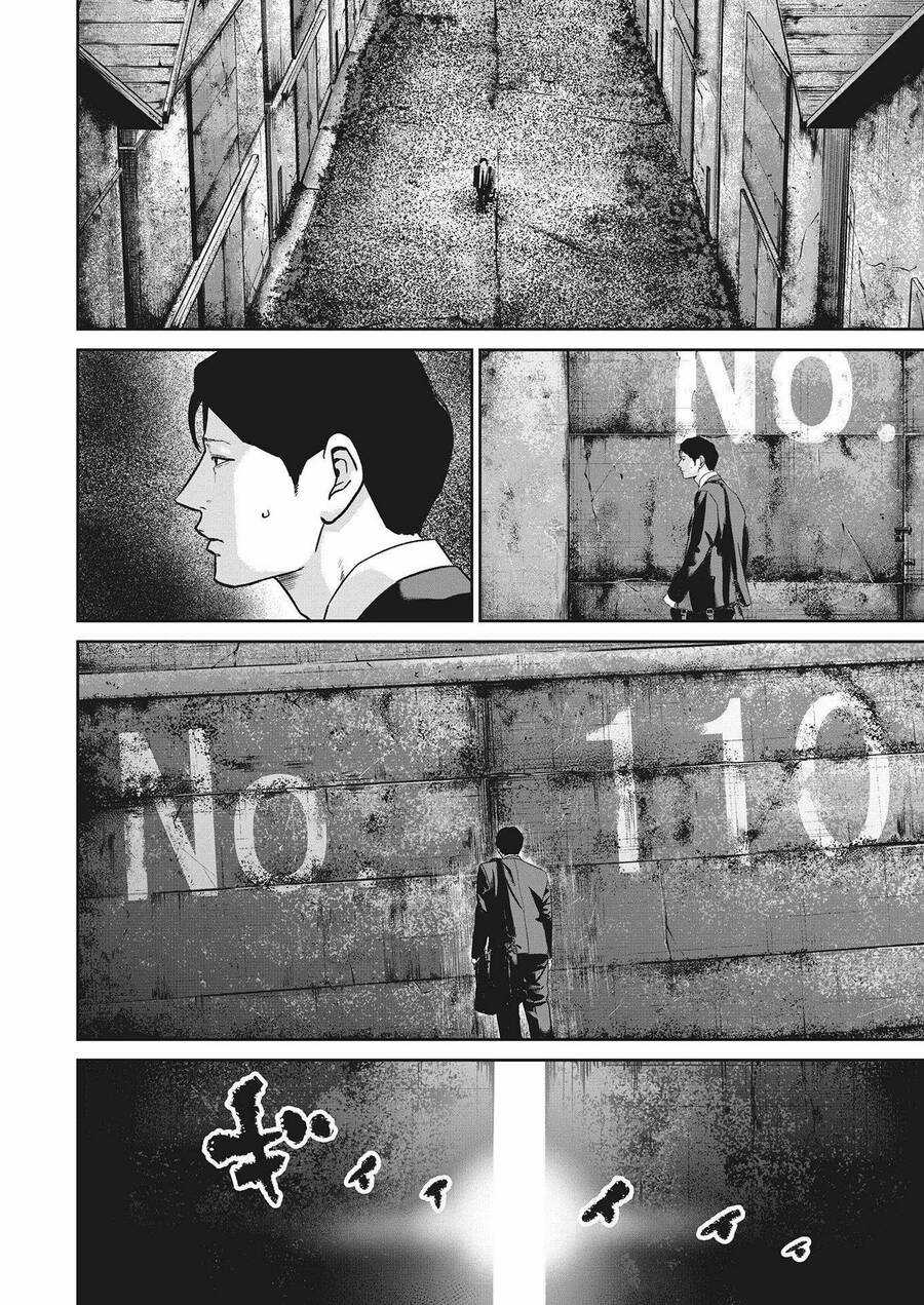 Smiley - Cười Lên Chương 20 trang 17