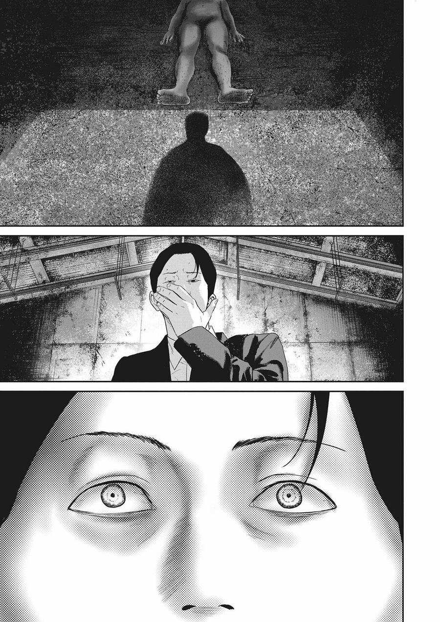 Smiley - Cười Lên Chương 20 trang 18