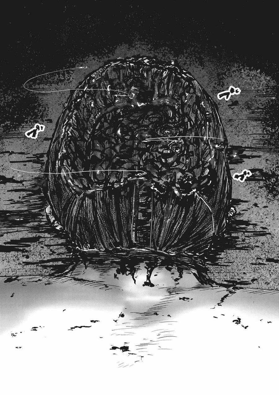 Smiley - Cười Lên Chương 20 trang 19