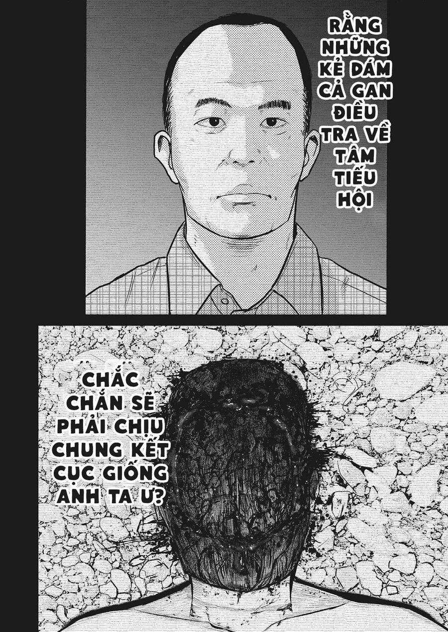 Smiley - Cười Lên Chương 20 trang 7