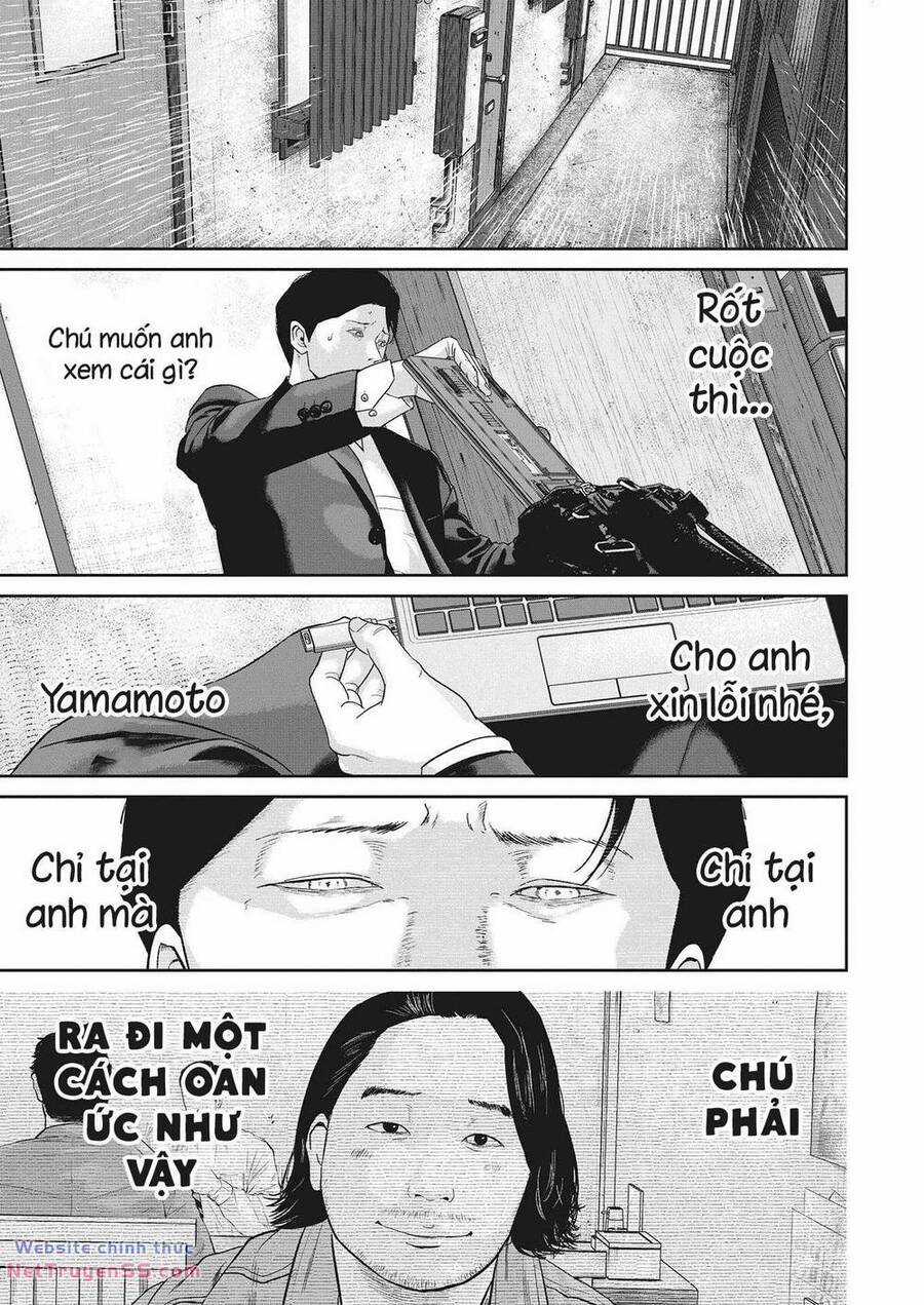 Smiley - Cười Lên Chương 21 trang 15