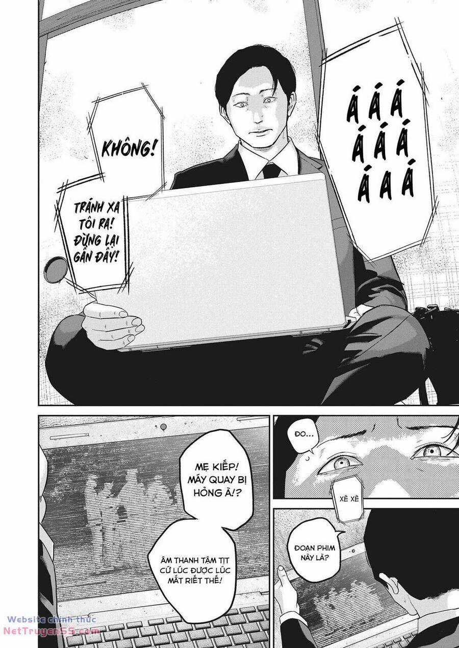 Smiley - Cười Lên Chương 21 trang 16