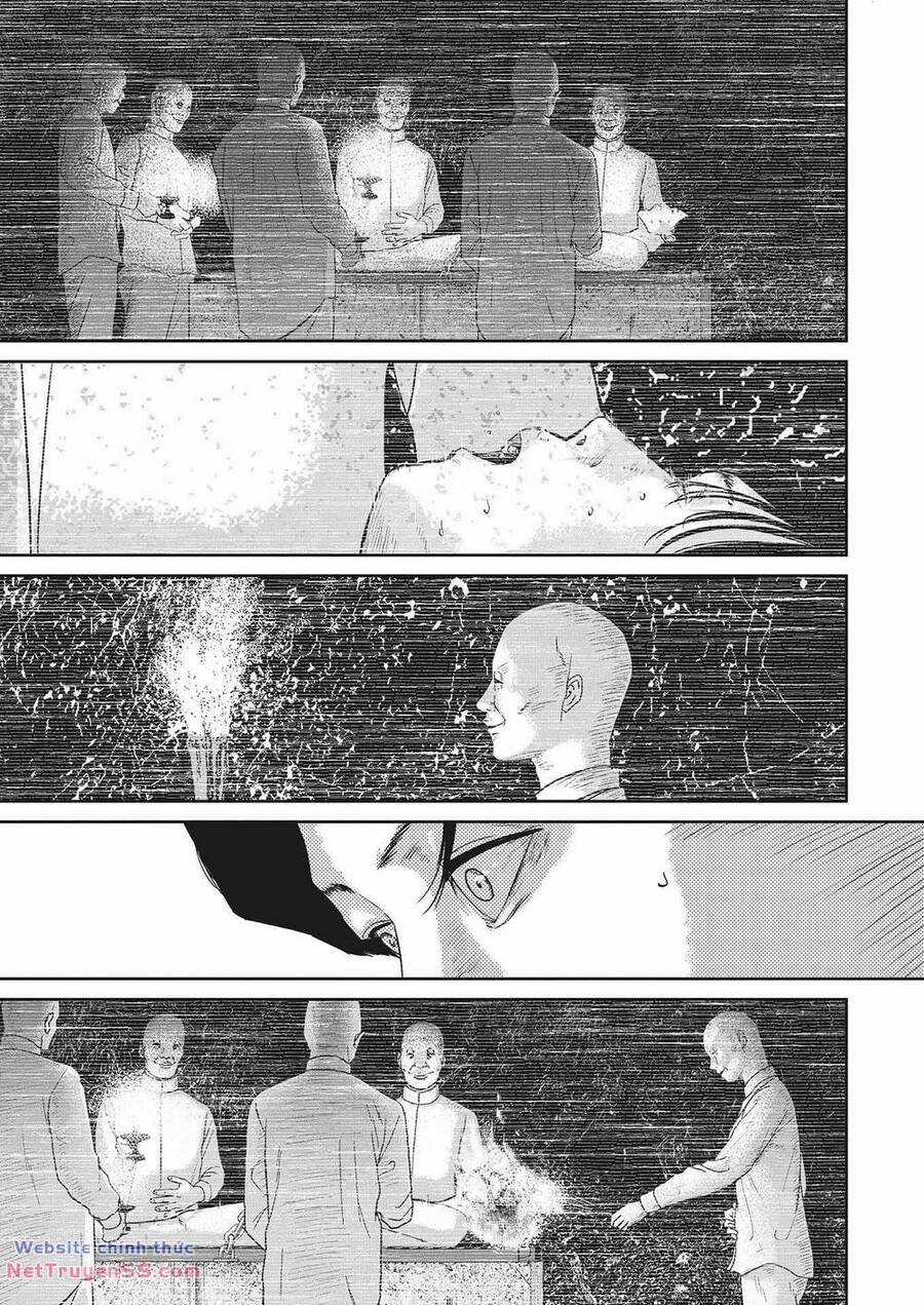 Smiley - Cười Lên Chương 21 trang 17