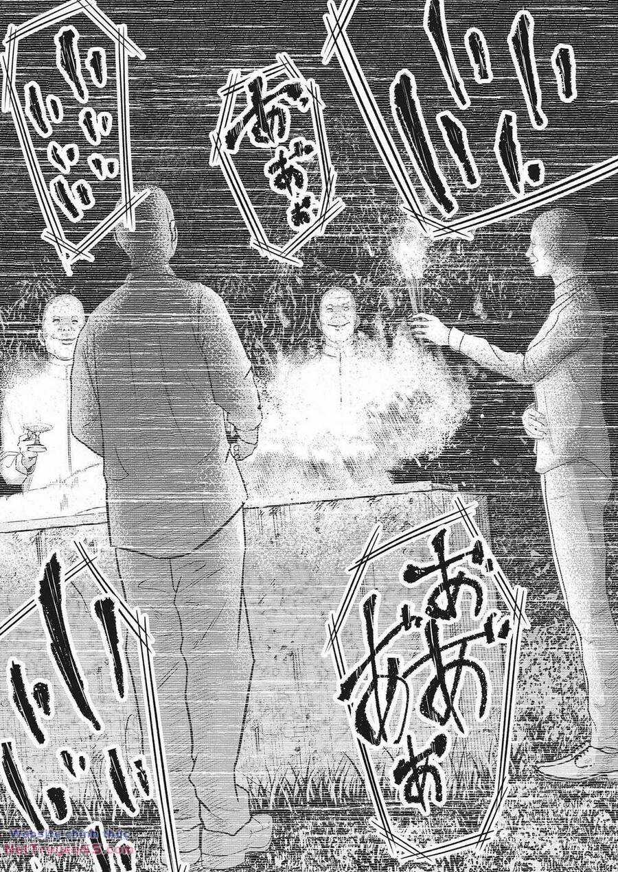 Smiley - Cười Lên Chương 21 trang 18