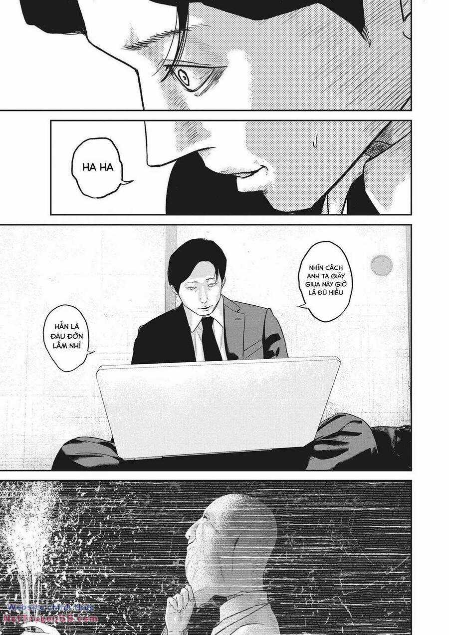 Smiley - Cười Lên Chương 21 trang 19