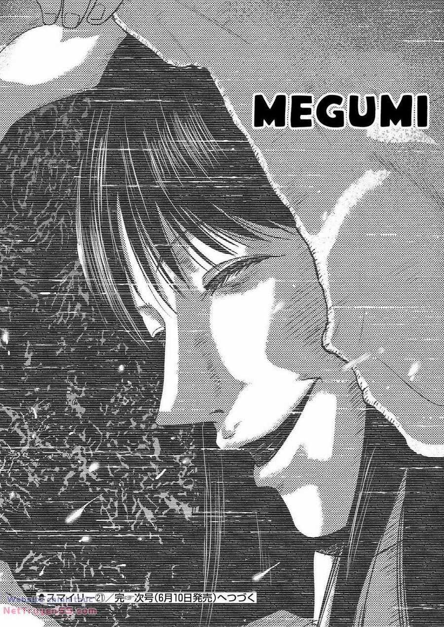 Smiley - Cười Lên Chương 21 trang 20