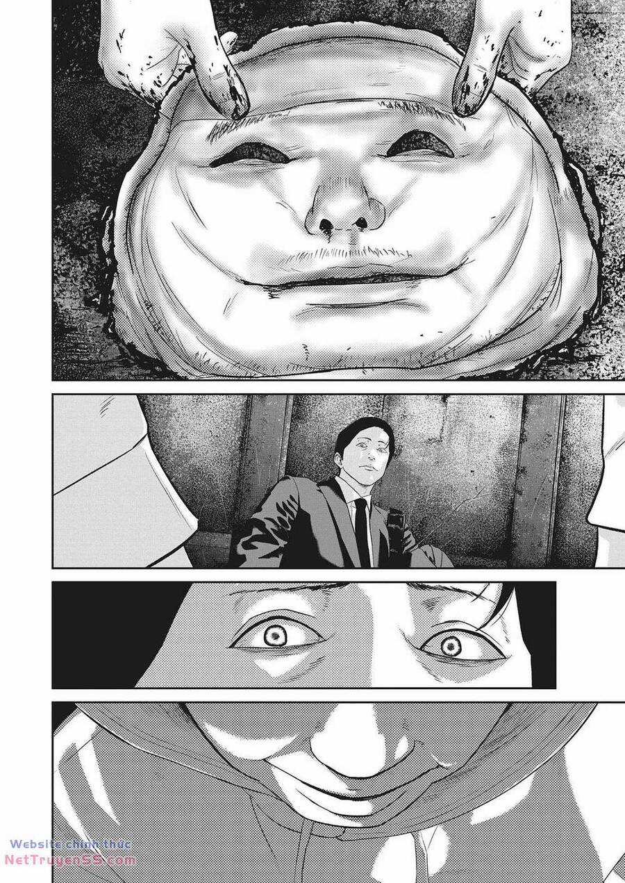 Smiley - Cười Lên Chương 21 trang 4