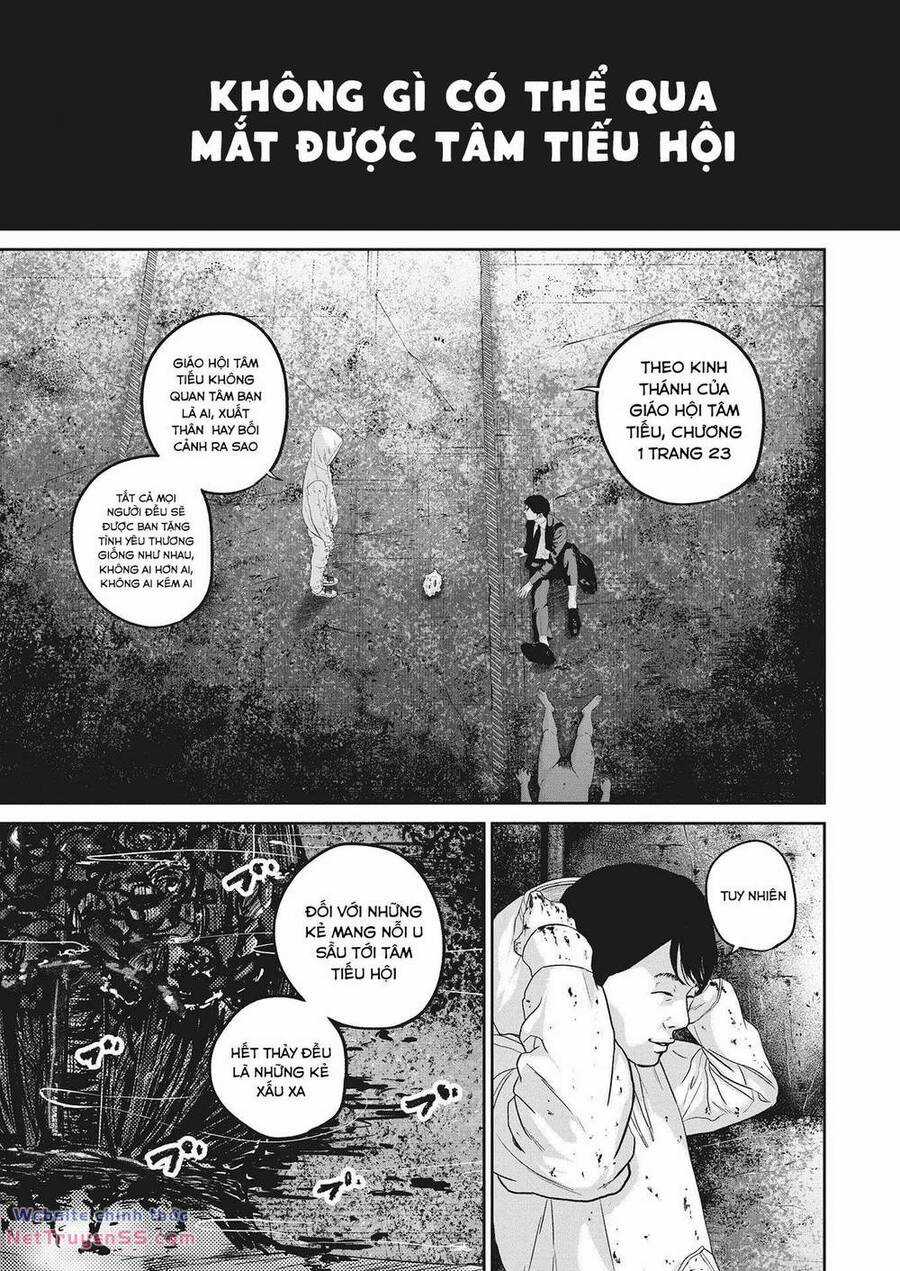 Smiley - Cười Lên Chương 21 trang 5