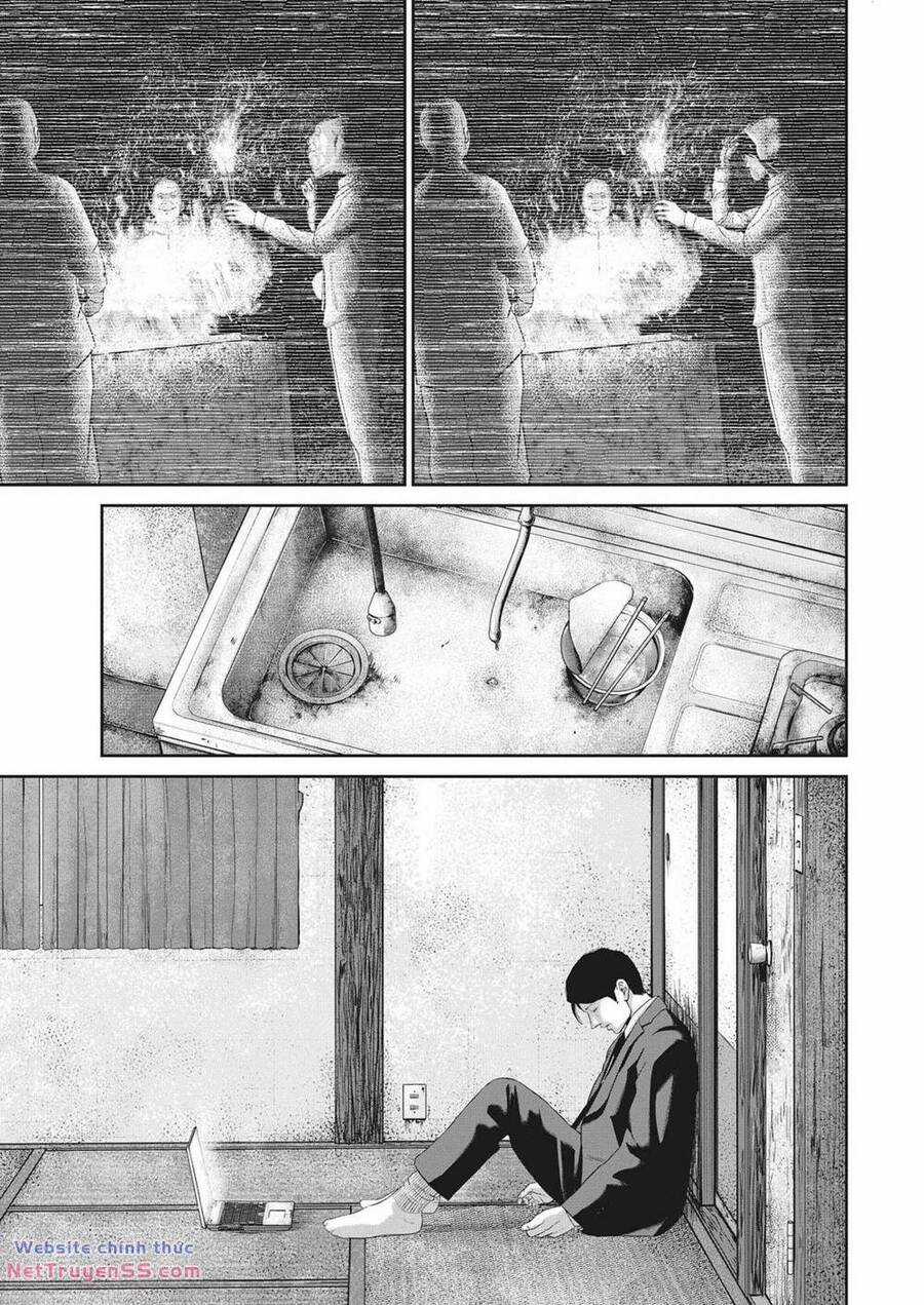 Smiley - Cười Lên Chương 22 trang 10