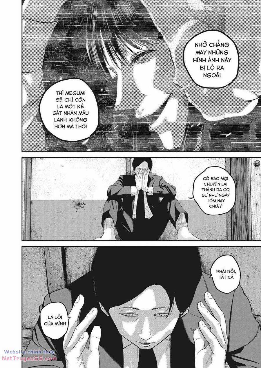 Smiley - Cười Lên Chương 22 trang 13