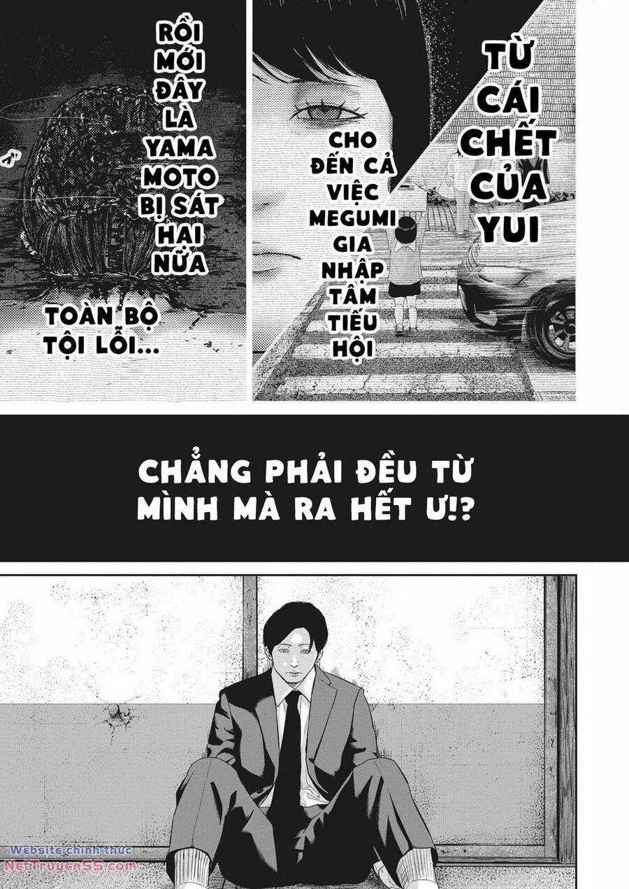 Smiley - Cười Lên Chương 22 trang 14