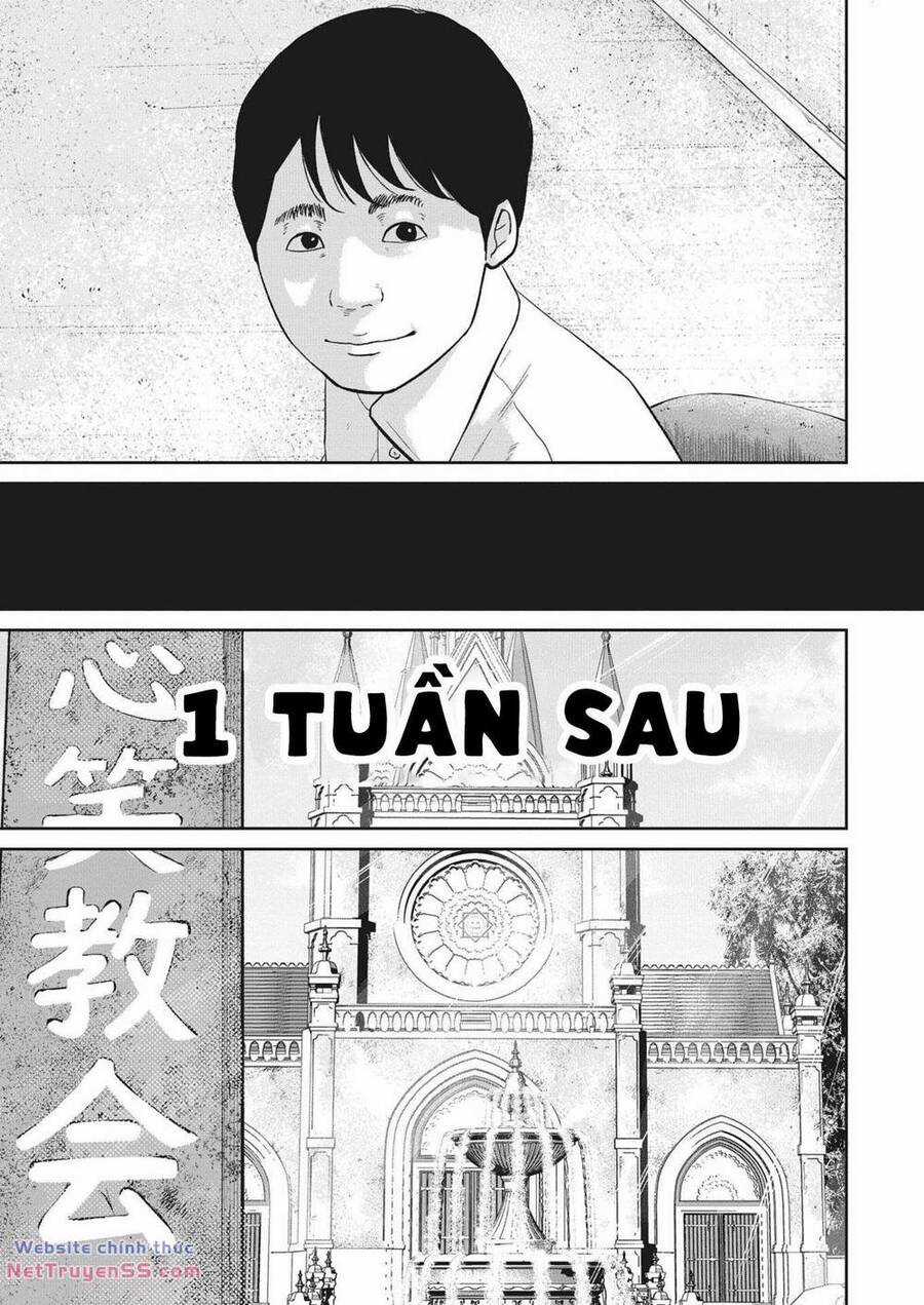 Smiley - Cười Lên Chương 22 trang 16