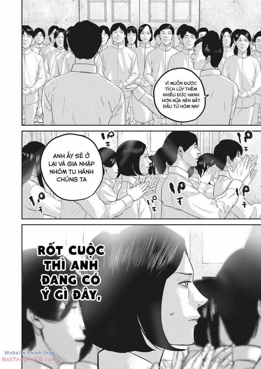 Smiley - Cười Lên Chương 22 trang 17