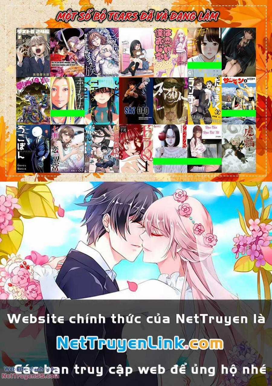 Smiley - Cười Lên Chương 22 trang 20