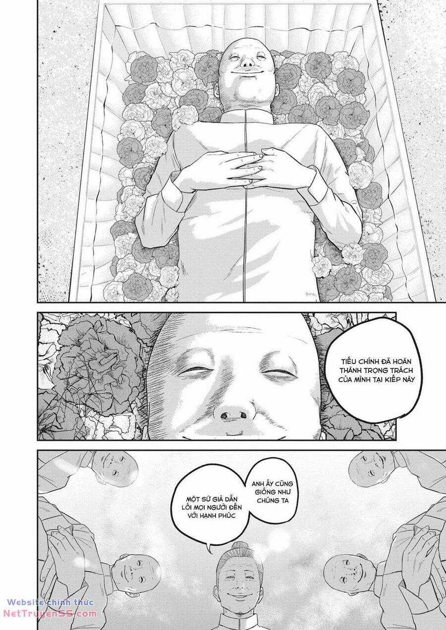 Smiley - Cười Lên Chương 22 trang 3